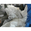 Plastic pellets making machine